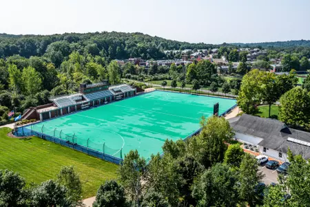 QU Field Hockey Stadium4