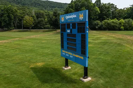 QU Rugby Field 4