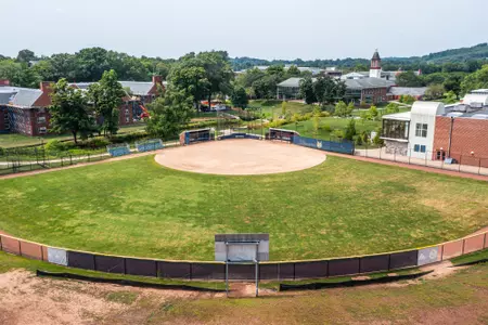 QU Softball Field 5