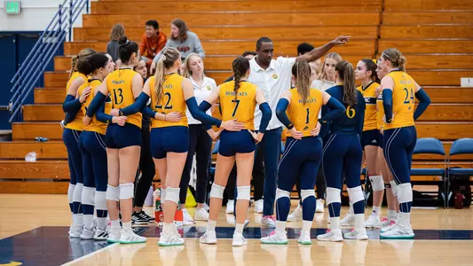 VB Team Huddle (9.13 Recap)