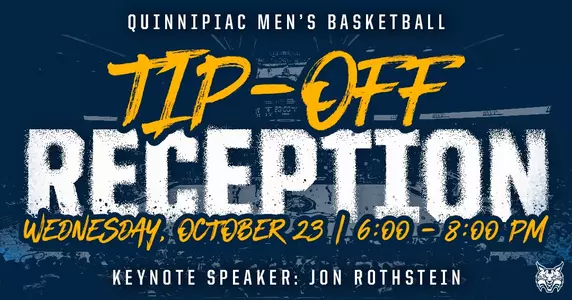 Men's Basketball Tip-Off Ceremony 2024