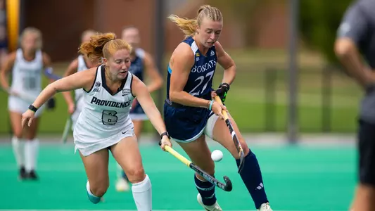 Cam Brower vs. Providence