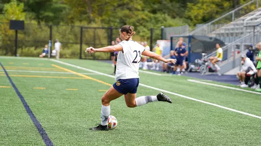 Courtney Chochol vs Siena