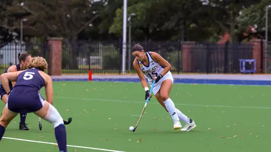 Fran Eschoyez versus Yale (9.29)