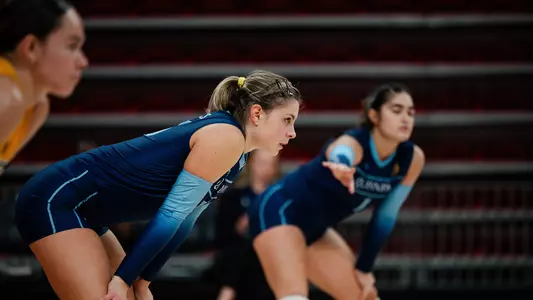 Volleyball Recap 9.3