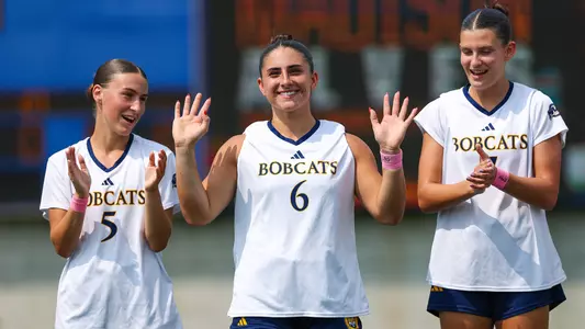 Madison Alves POTW Release