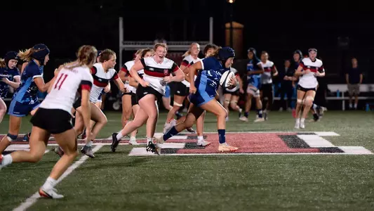Quinnipiac at Harvard (Sept. 6, 2024)