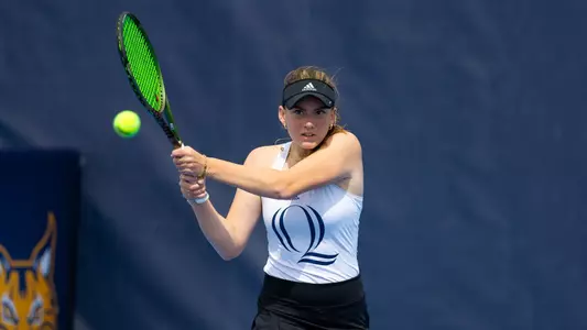 Caitlin Flower