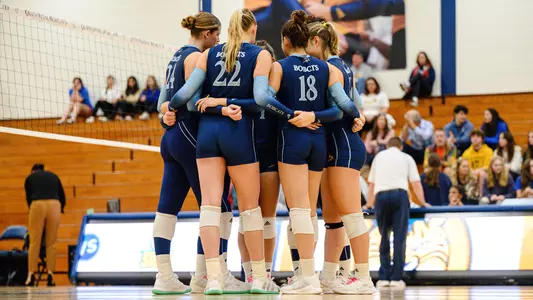 WVB Team Huddle (9.7 Recap)