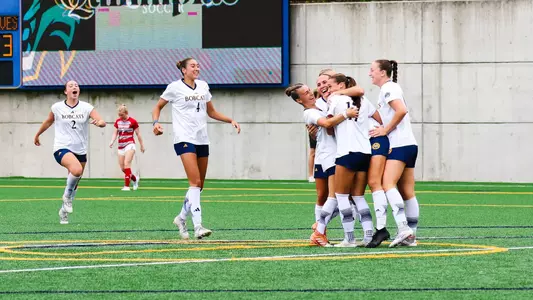 WSOC Celebration (9.7 Recap)