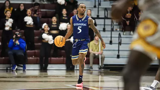 Doug Young at Iona (1/12/25)
