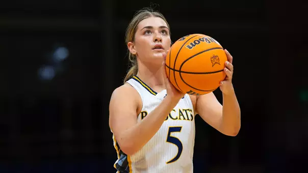 Paige Girardi vs Yale (Dec. 9)