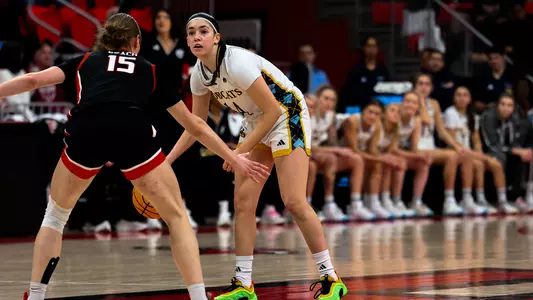 Gal Raviv vs Fairfield (Jan. 30, 2025)