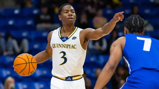 Savion Lewis vs. Hofstra (12/29/24 in Hamden, CT)