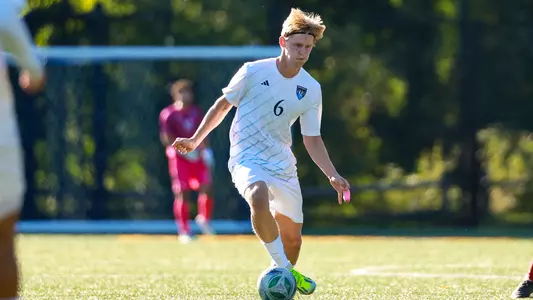 Sivert Ryssdalsnes vs. Sacred Heart (2025 in Hamden, CT)
