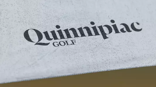 Rainy Umbrella at Quinnipiac Classic (Monday, October 13th at the Farms CC in Wallingford, Conn.)