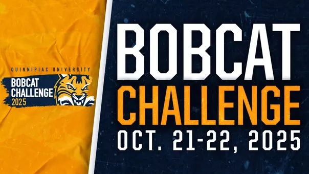 2025 Bobcat Challenge Dates Graphic