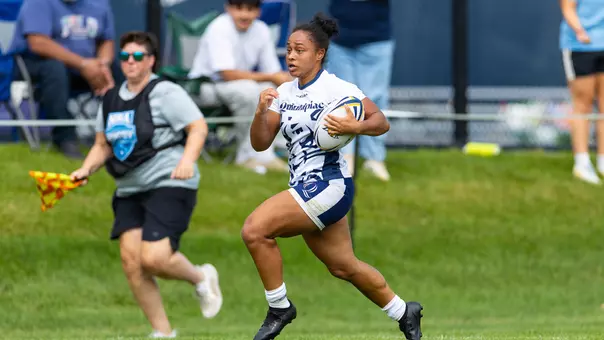 Layla Cox (2025 in Hamden, CT)