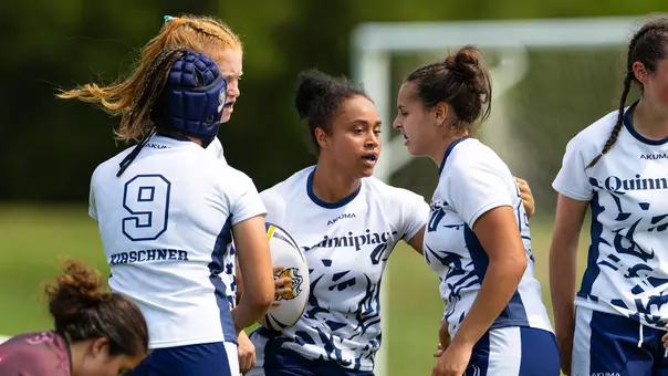 Layla Cox Try Celebration (2025 in Hamden, CT)