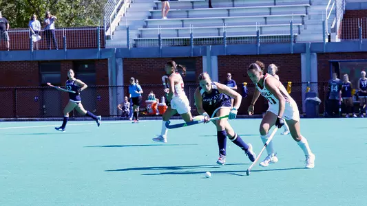 Katie Shanahan vs. Temple (Oct. 3, 2025 in Hamden, CT)