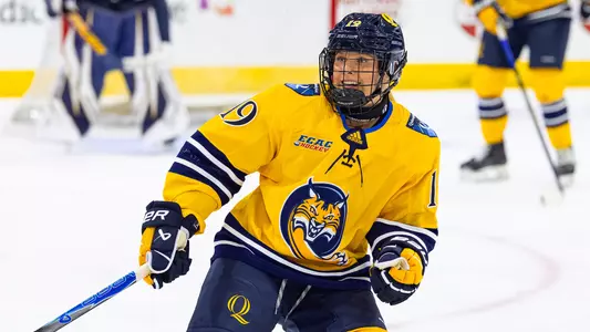 Alex Law vs. Maine (2025 in Hamden, CT)