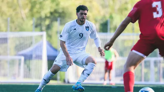 Joey Saputo Jr (2025 in Hamden, CT)