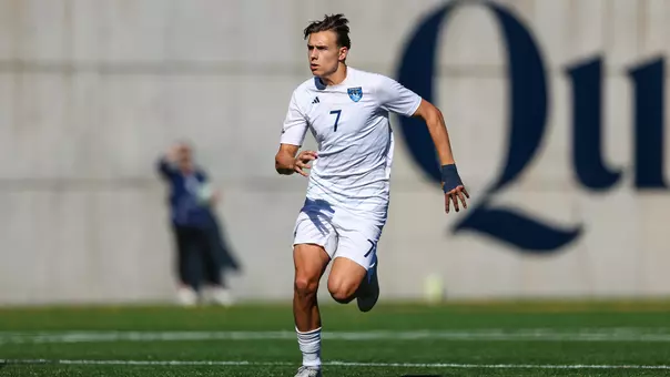 William Holum (2025 in Hamden, CT)