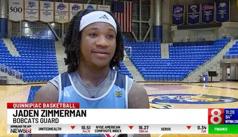Jaden Zimmerman WTNH Screenshot 2025
