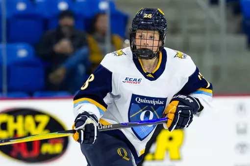 Makayla Watson vs Princeton (11.22.25 in Hamden, C.T.)