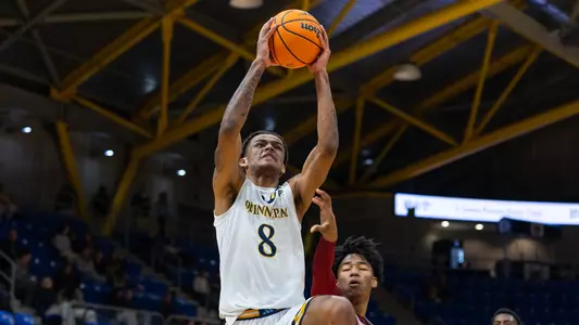 Grant Randall vs. Rider (2025 in Hamden, CT)