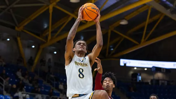 Grant Randall vs. Rider (2025 in Hamden, CT)