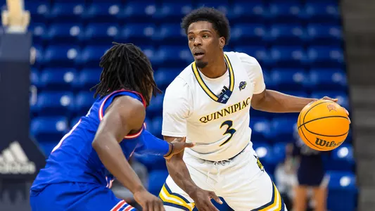 Asim Jones vs. UMass Lowell (12/13/25 in Hamden, CT)