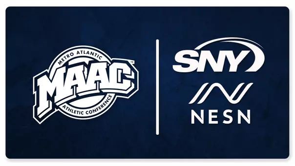 MAAC x NESN x SNY - Basketball TV
