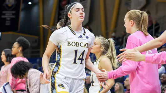 Gal Raviv vs. Siena (Feb. 1, 2025)