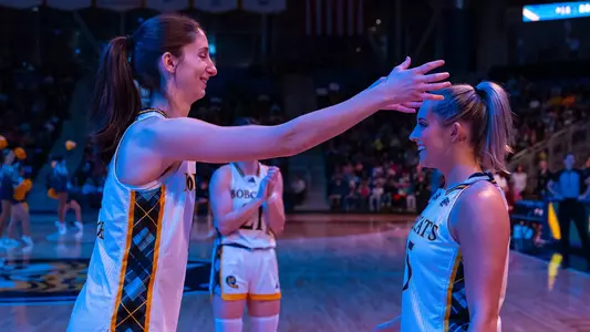 Grace LaBarge and Karson Martin vs Rider (Dec. 19, 2024)