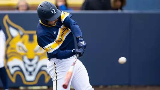 Sebastian Mueller vs Iona (April 5, 2024)