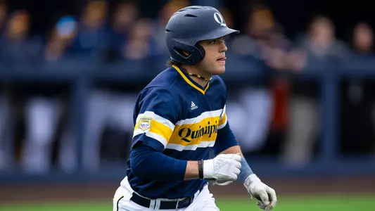 Christian Smith vs Iona (April 5, 2024)