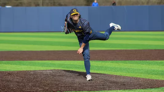 Jack Kabel versus Rider (March 22, 2024)