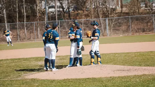 Baseball vs Morehead State (Feb. 28, 2025)