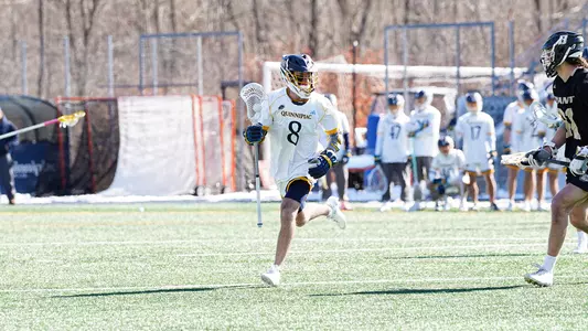 Aiden Whitehouse vs. Bryant (2025 in Hamden, CT)