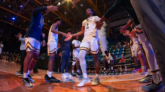 Amarri Monroe vs. Canisius (2/6/25 in Hamden)