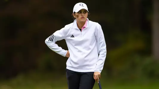 Vaidehi Shah at the Quinnipiac Classic (October 14-15, 2024)