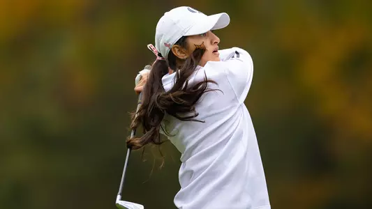 Vaidehi Shah at Quinnipiac Classic (Oct. 14-15)