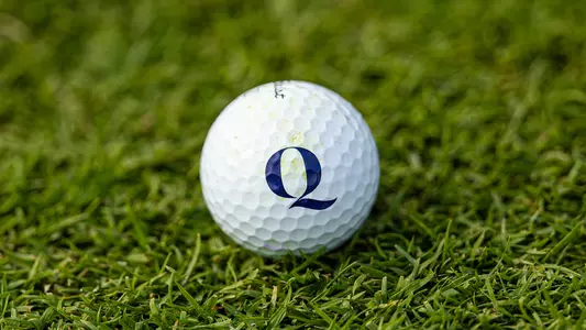 QU Golf Ball at Quinnipiac Classic (Oct. 14-15)