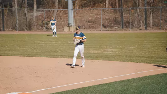 Kyle Garbowski vs Morehead State (Feb 28, 2025)