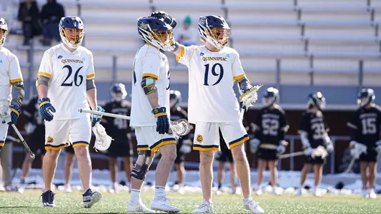 MLAX Celebration (2025 in Hamden, CT)