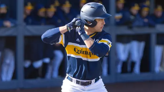 Christian Smith verus Iona (March 7)