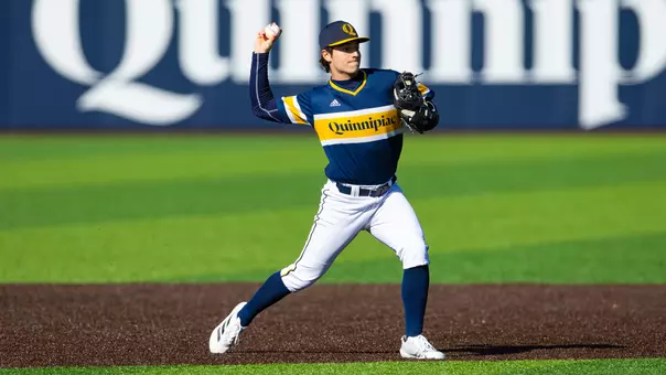 Alex Irizarry versus Iona (March 7, 2025)