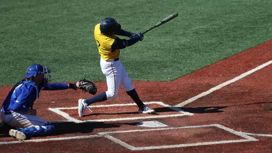 Christian Smith vs Morehead State (March 2, 2025)