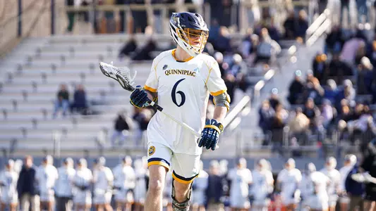 Owen Murray vs. Bryant (2025 in Hamden, CT)